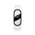 Xiaomi Smart Band 10 Ceramic Edition Pearl White - 1342572 - zdjęcie 2